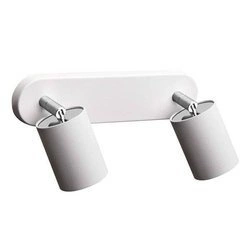 Kinkiet EYE SPOT WHITE 2  (6015) Nowodvorski