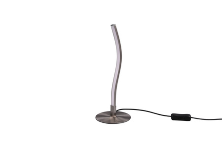 Nowoczesna lampa stołowa SNAKE II (R52961107) - RL
