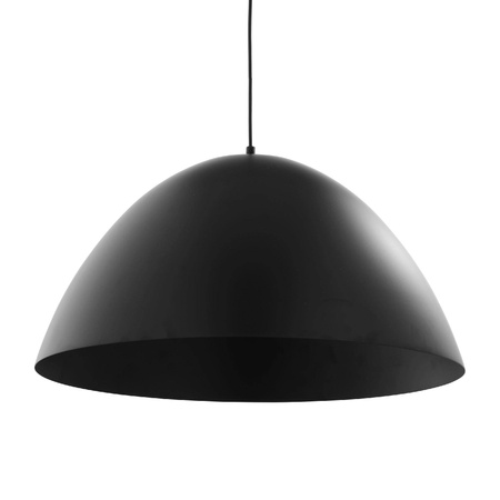 Lampa wisząca FARO NEW BLACK L Ø 50 (6006) - TK Lighting