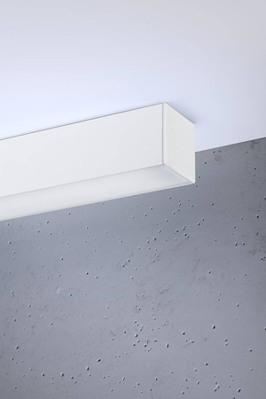 Lampa sufitowa PINNE 67 biały 3000K (TH.041) - Thoro Lighting