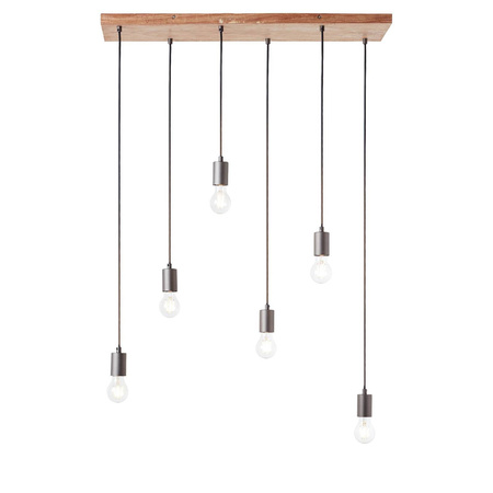 Lampa Wisząca Stellan (101684) Endon