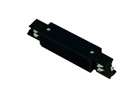 Zasilanie centralne 3F czarne (LP-551/3F BK) - Light Prestige
