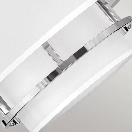 Lampa sufitowa Graham (HK-GRAHAM-M-PN) - Elstead Lighting