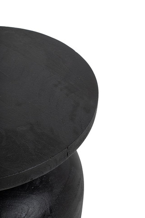 MaMaison stolik BISATO czarny (MM001501100323) - MaMaison