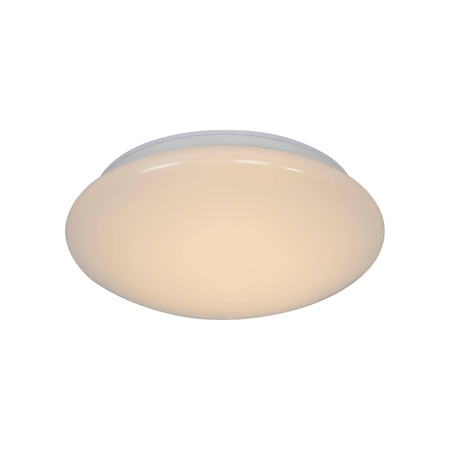 Lampy sufitowe MONTONE Nordlux LED  Metal Biały
