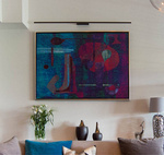 Kinkiet Listwa Led 60 kolor (67010) Ramko