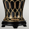 Lampa stołowa Taipei (DL-TAIPEI-TL) - Elstead Lighting