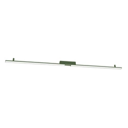 Plafon LAGOM zielony oliwkowy 4000K (TH.528) - Thoro Lighting