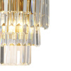 Kinkiet MILANO 2xE14 (ML1495) - Milagro