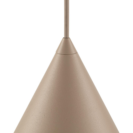 CONO SABIA LAMPA WISZĄCA 1 L (10621) - TK Lighting