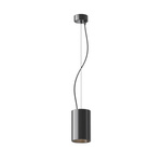 Lampa wisząca Efir (P089PL-25W3K-B) - Maytoni