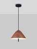 Lampa wisząca wewnętrzna CARAPARI (LE44814) - Luces Exclusivas