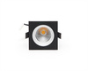 Lampa do wbudowania Orionis kol. czarny (D565243)