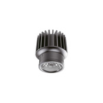 DYNAMIC Czarny (DYNAMIC_SOURCE_15W_3000K) - Ideal Lux