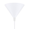 Wisząca lampa w stylu skandynawskim KEGEL M (8630) - Argon