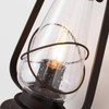 Kinkiet zewnętrzny Miners (MINERS-WALL) - Elstead Lighting