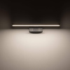 Kinkiet CEZANNE LED S czarny 3000k (10668) - Nowodvorski