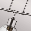 Żyrandol Hobson (FE-HOBSON-3P-SN) - Elstead Lighting