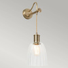 Kinkiet Douille (DOUILLE1-AB) - Elstead Lighting