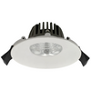 ORION oczko podtynkowe białe (LP-4434/1RS WH) - Light Prestige