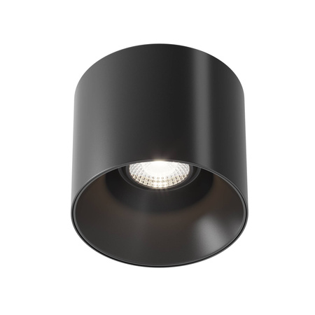 Lampa sufitowa Alfa LED (C064CL-01-15W4K-RD-B) - Maytoni