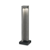 Lampa zewnętrzna Titano PT1 BIG kol. granitowy (187327) Ideal Lux
