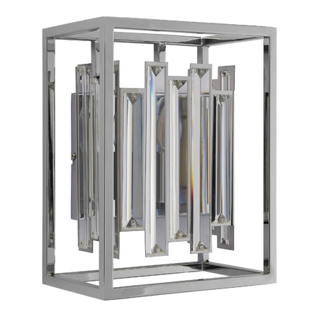 Kinkiet Acadia (81932) Endon