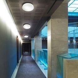 Lampa sufitowa, plafon DEC (15-4370-21-F9) Leds-C4