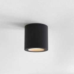 Lampa Sufitowa Kos II Czarny (1326040) - Astro Lighting