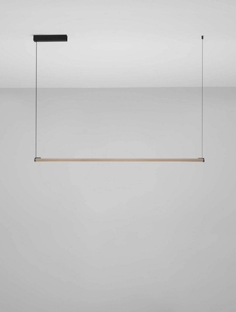 Lampa wisząca wewnętrzna CALACA (LE44767) - Luces Exclusivas