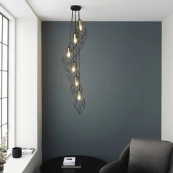 Lampa Wisząca Jaxon (98151) Endon