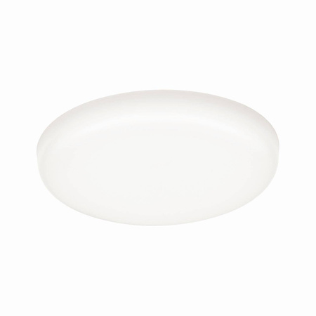 Panel bezramkowy Veluna VariFit IP44 6W 4000K 75mm Tworzywo sztuczne (PL92390) - PAULMANN