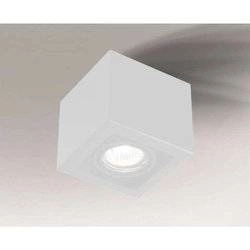 Oprawa natynkowa AWA (biały) (7083) - Shilo