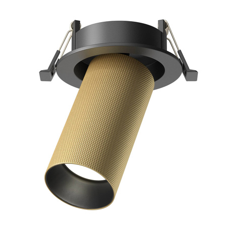 Lampa wpuszczana Artisan (C081CL-01-GU10-MG) - Maytoni