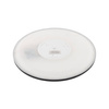 Plafon AQUA BLACK LARGE 45W LED (6905) - TK Lighting