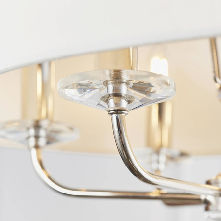 Lampa Wisząca Nixon (60179) Endon