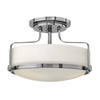 Lampa sufitowa Harper (HK-HARPER-SFS-CM) - Elstead Lighting