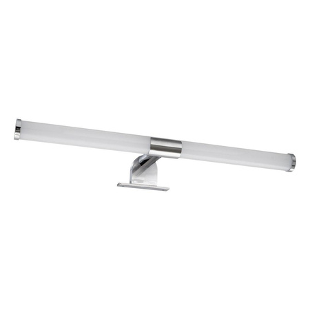 Kinkiet łazienkowy APA chrome 6W LED (ML2251) - Milagro