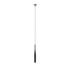 CONTE LAMPA WISZĄCA CZARNA-BIAŁA/BLACK-WHITE (MD1998-1BL) - Zuma Line