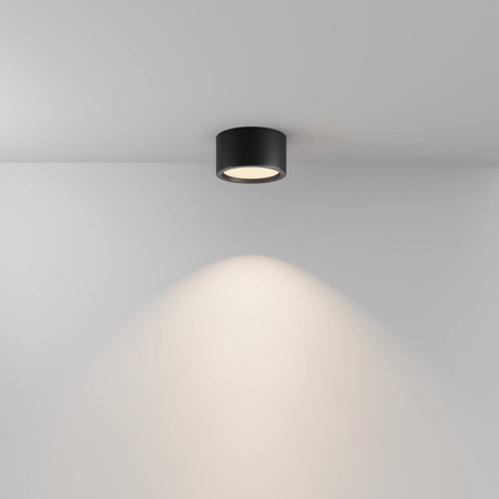 Lampa sufitowa Hydra (C090CL-15W3K-B) - Maytoni