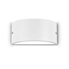 Kinkiet REX 2 AP1 kol. biały (092416) Ideal Lux