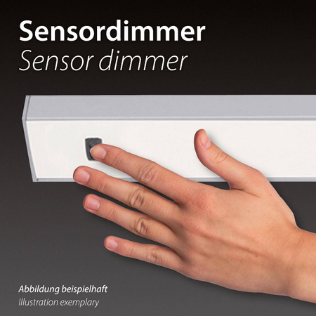 Lampa stołowa PURE-GRAFO (4407-18) - Paul Neuhaus