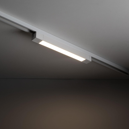 Lampa na szynoprzewód TRACER PANEL LED WHITE 20 W (18191) - TK Lighting