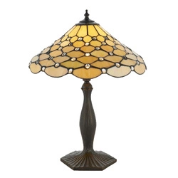 Lampa Stołowa Pearl (64301) Tiffany