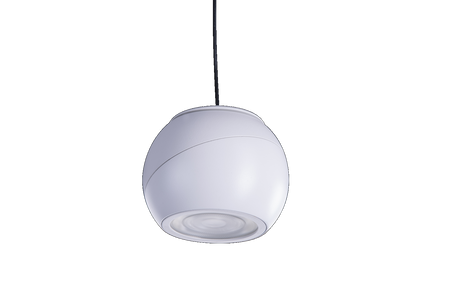 Oprawa szynowa / Lampa wisząca SKYE TRACK MAGNETIC 12W 3000K WH (AZ4637) - Azzardo