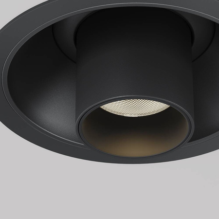 Lampa wpuszczana Focus T (C140RS-L200-7W3K-B) - Maytoni