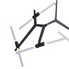 Lampa wisząca STICKS-6 (ST-1001-6 black) - Step into Design