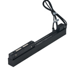 ALFA TRACK MAGNETIC DALI DRIVER 200W INSIDE BK (AZ6306) - Azzardo