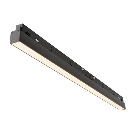 Oprawa do systemu szynowego Basis (TR030-2-24W3K-B) - Maytoni