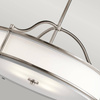Lampa wisząca  Emory (KL-EMORY-P-M-CLP) - Elstead Lighting